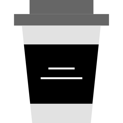 Coffee cup